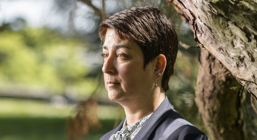 Ana Roch Le temps Dame Colère